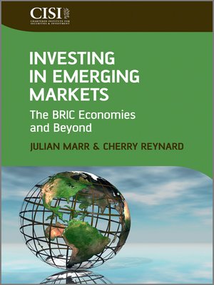 cover image of Investing in Emerging Markets